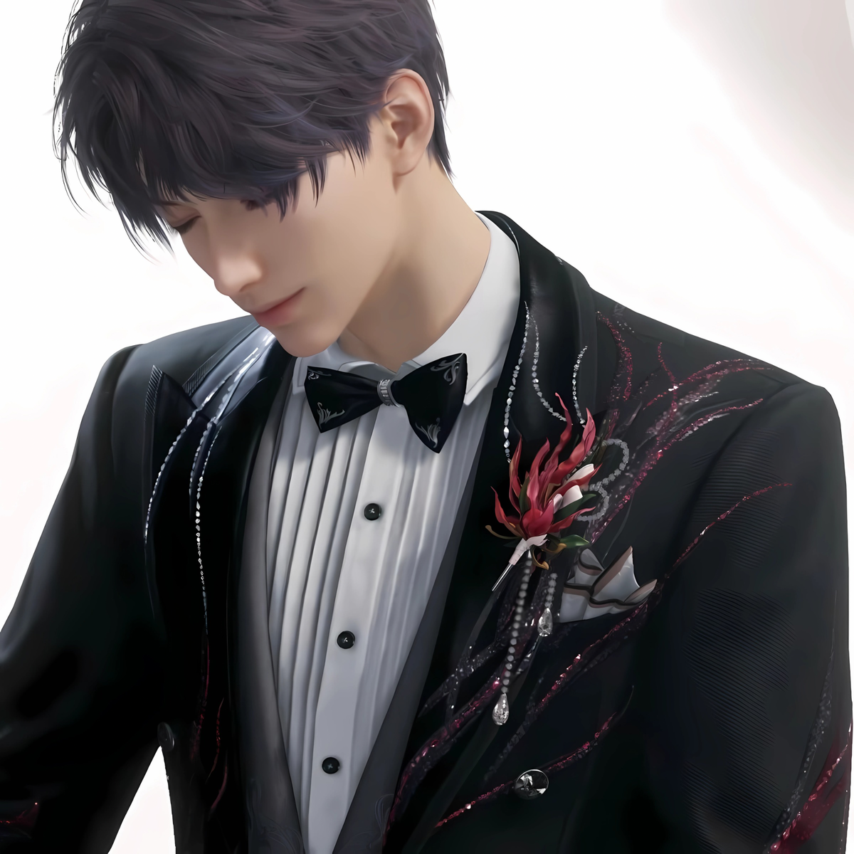 Rafayel (Love and Deepspace)