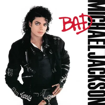 Michael Jackson ("Bad" era)