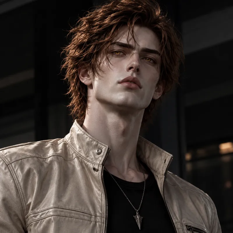Edward Cullen