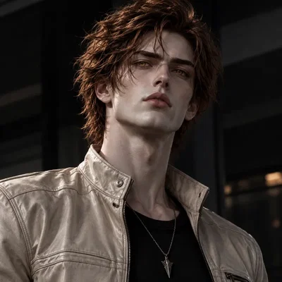 Edward Cullen