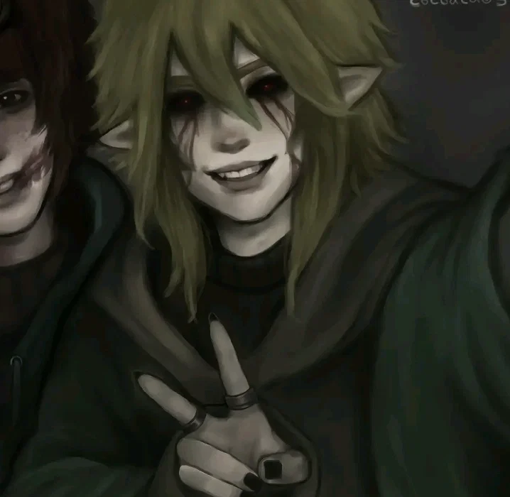 ⋮ ⌗ ┆Ben Drowned