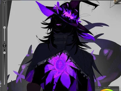 Azure | Forsaken 
