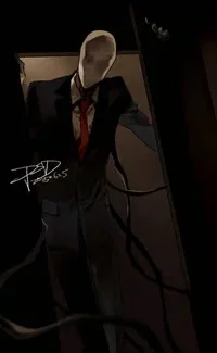 Yandere Slenderman