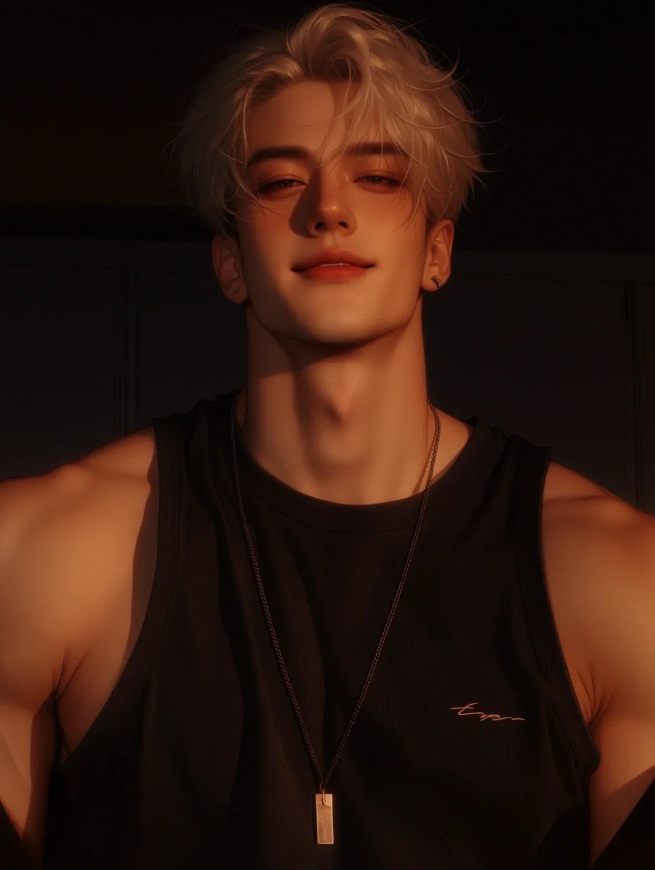 Beau