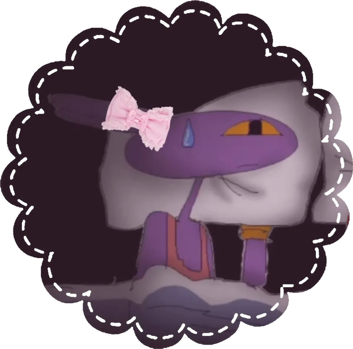 ୭+ ̊🎀Jax✿ · ̊ +