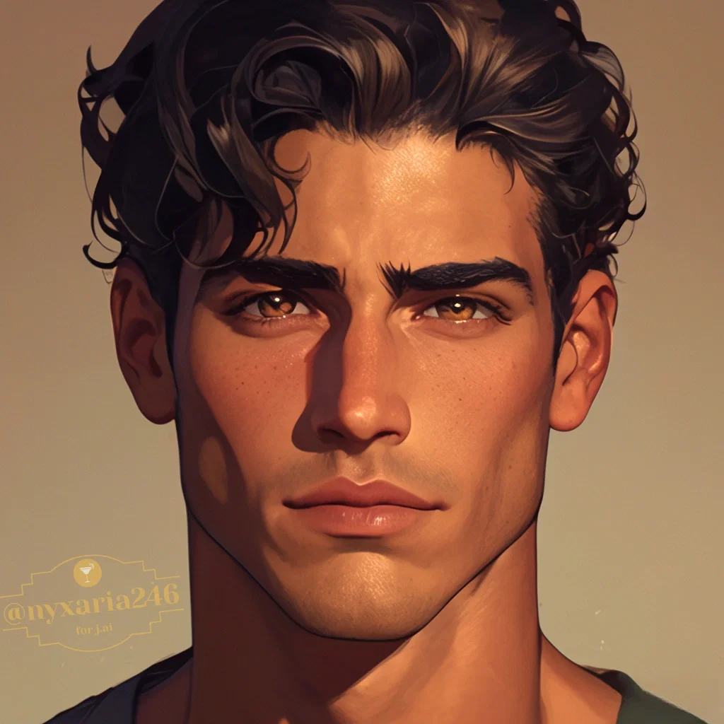Lorenzo "Enzo" Moretti