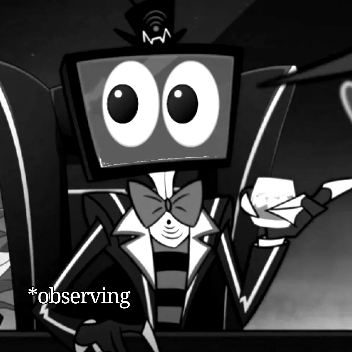 VOX ~ HAZBIN HOTEL