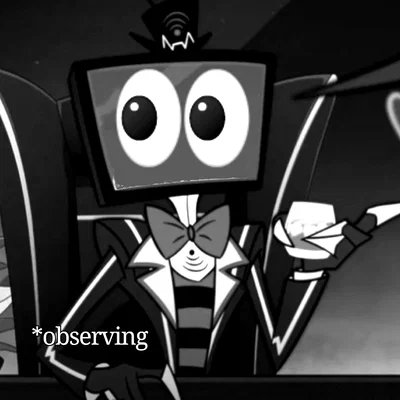 VOX ~ HAZBIN HOTEL