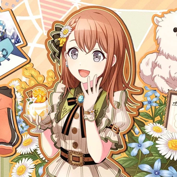 ◆ Gardener Minori ◆