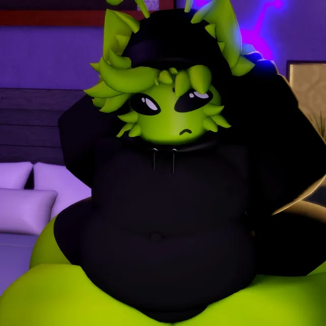  Alex || your stupid femboy roommate