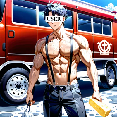 A Day at the Firehouse