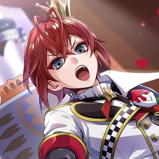 Riddle Rosehearts 