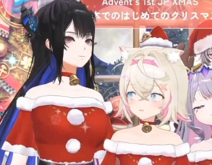 Merry christmas!