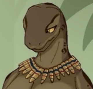 Voxie || First Tribal Encounter || 