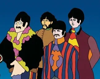 Yellow Submarine