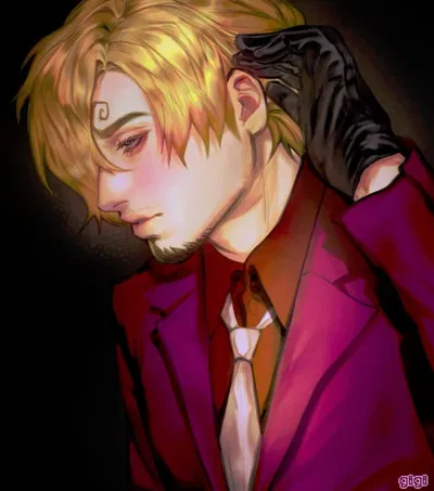 Vinsmoke Sanji
