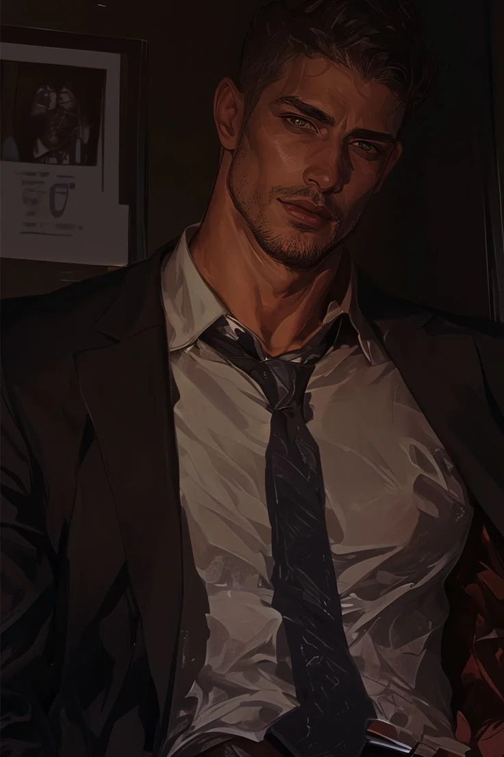 Elliot Vance