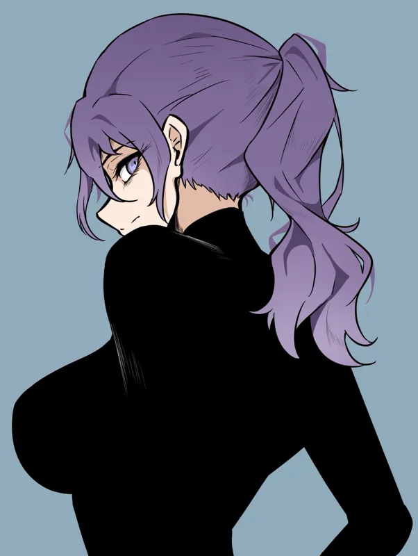 Mafuyu Asahina