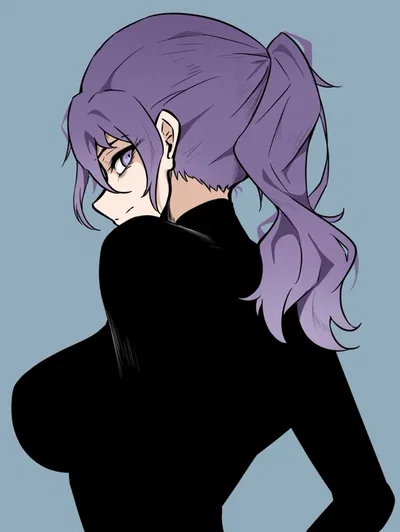 Mafuyu Asahina