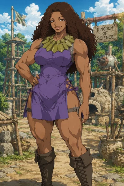 Maya Biggs - Strong as Stone