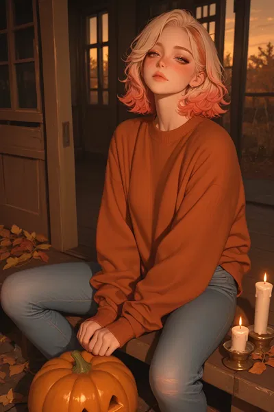 Penelope 'Poppy'