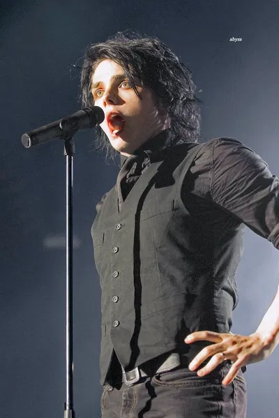Gerard Way