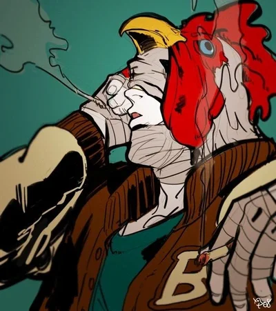 Jacket || Hotline Miami