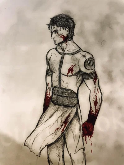 Talos, Viltrumite Soldier