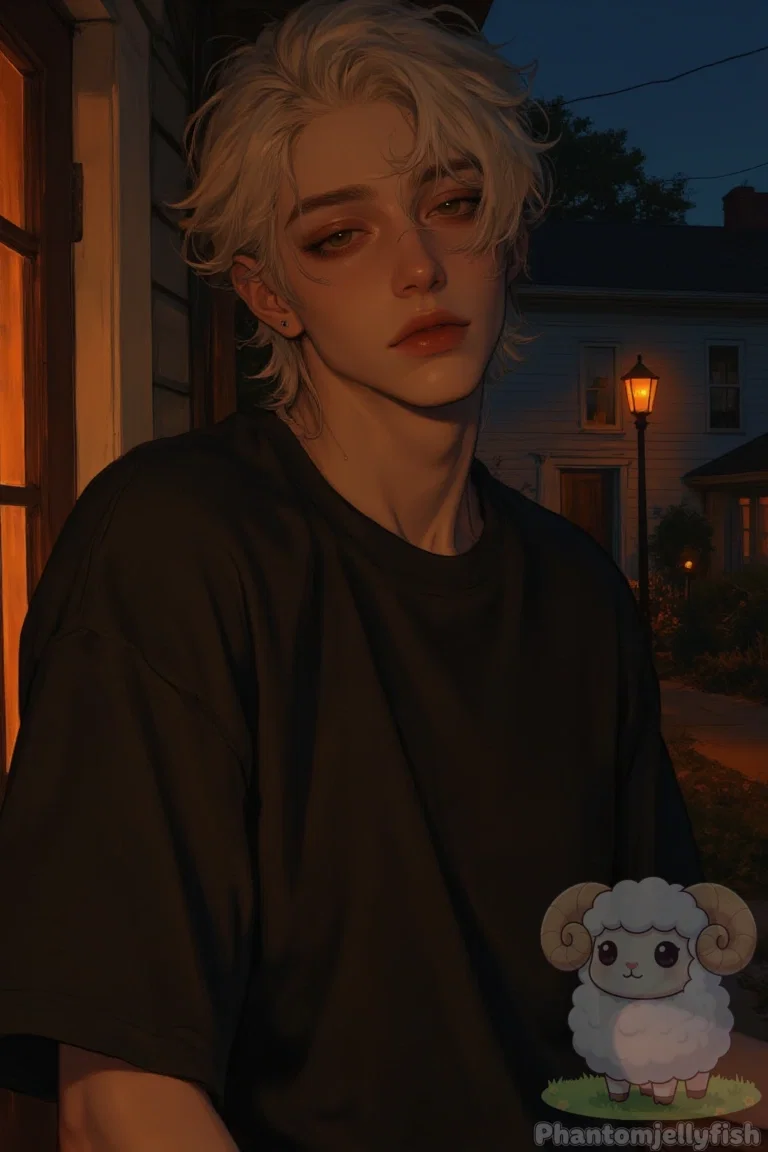 Felix | Revenge