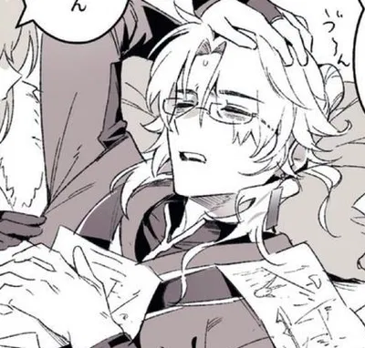 Yingxing :✿: Blind Brat 𖠋