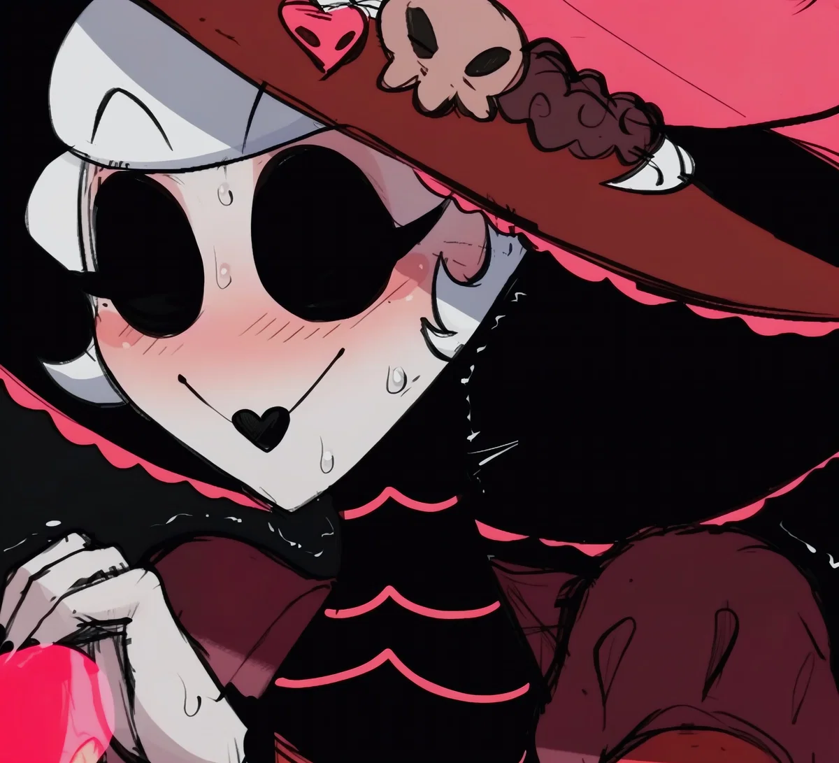   ⛧ Rosie