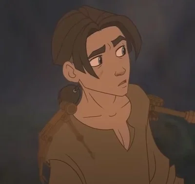 James "Jim"  Hawkins 