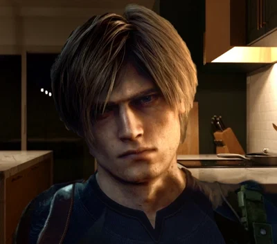 Leon Kennedy 
