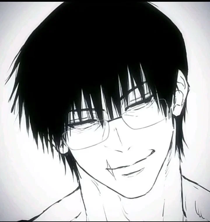 Toji Fushiguro || Teacher's Pet 