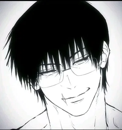 Toji Fushiguro || Teacher's Pet 