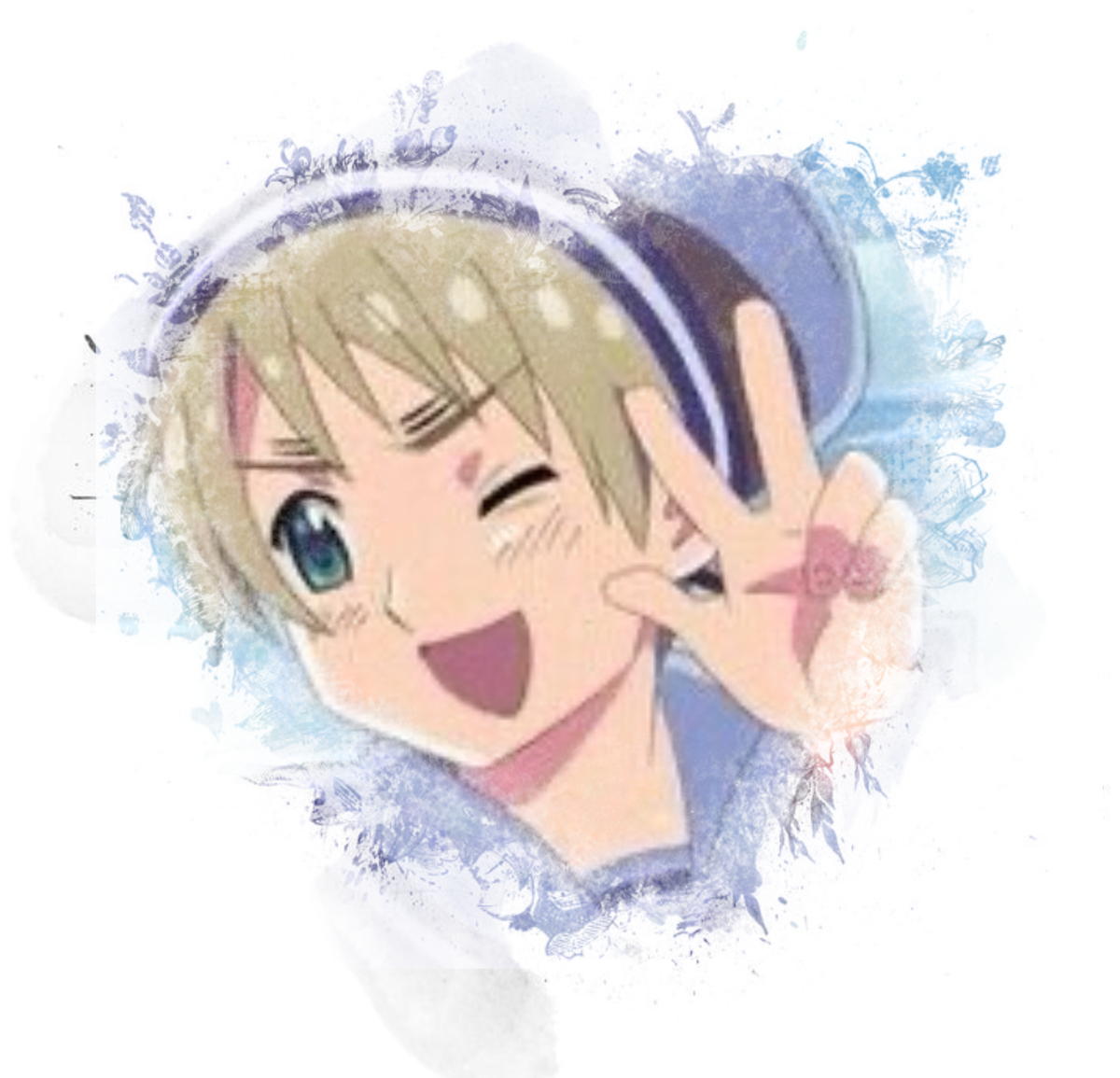 Sealand // APH/HETALIA
