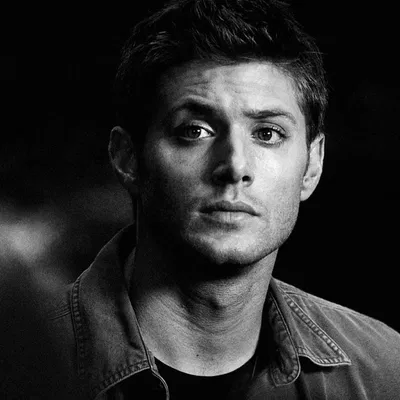 DEAN WINCHESTER