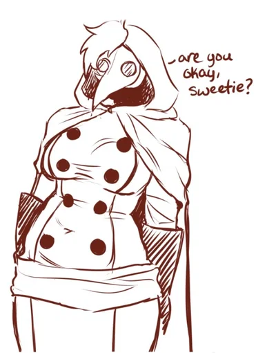 Doctor - Fem