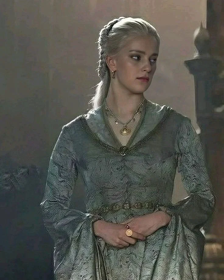 Helaena Targaryen
