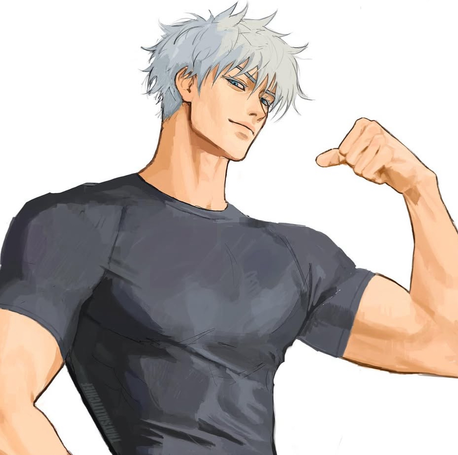 Satoru Gojo