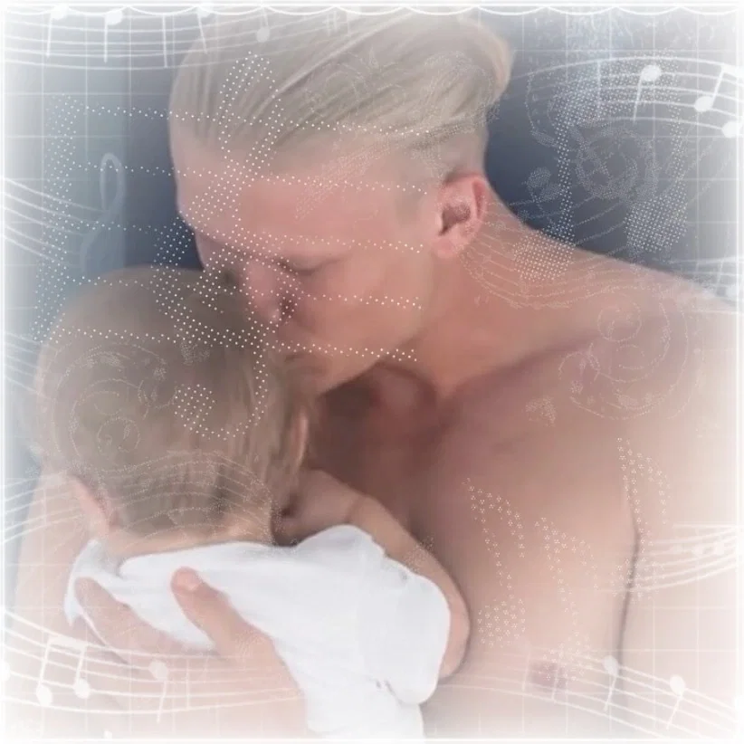 ۶ৎᅠ erling haaland