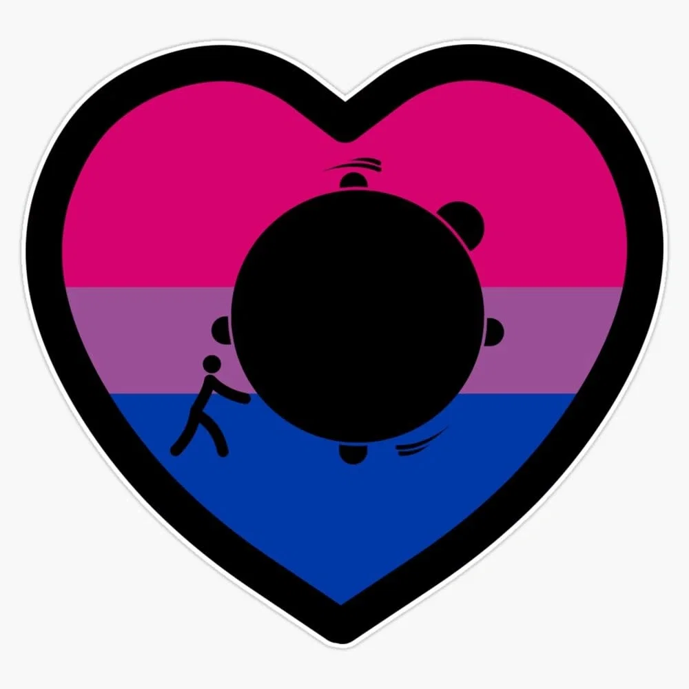 🎈 🏳️‍🌈 Swelling With Pride (Literally) - Pride Edition🎈 🏳️‍🌈