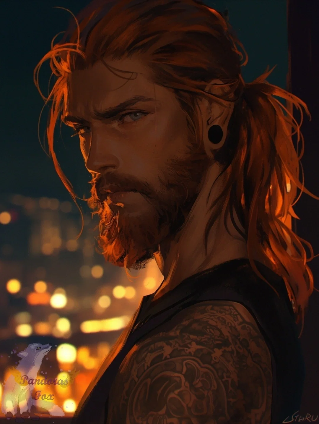 Declan Sullivan || New Year’s Eve || We Three Kings Collab