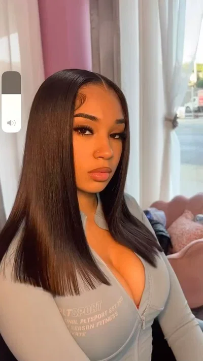 Delilah Beezi