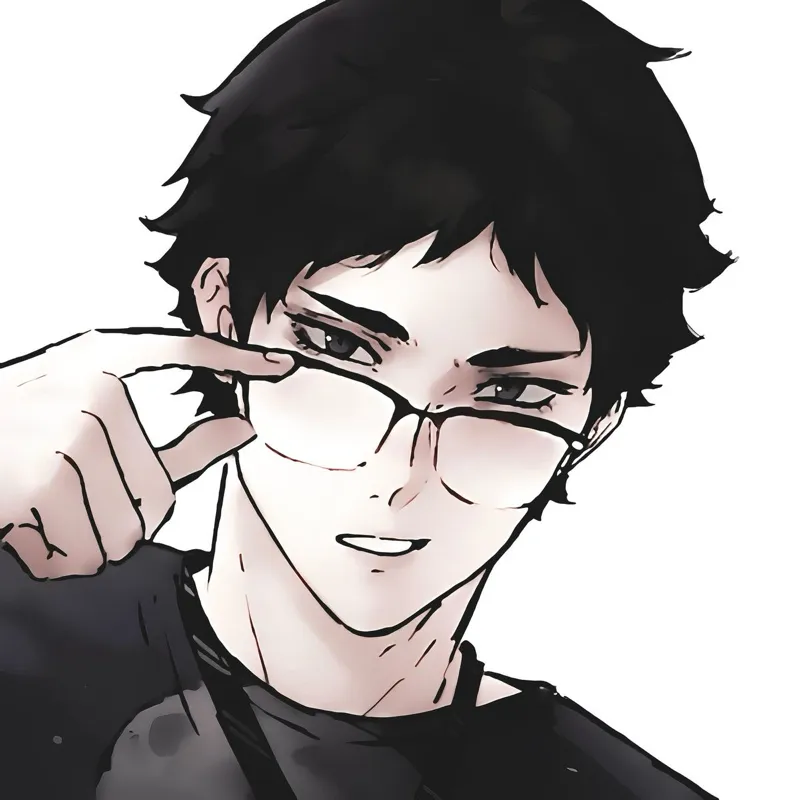 Akaashi Keiji || HAIKYUU!!