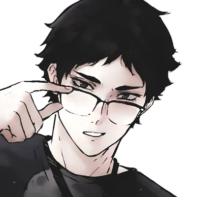 Akaashi Keiji || HAIKYUU!!