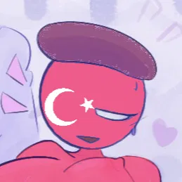 Countryhuman Türkiye