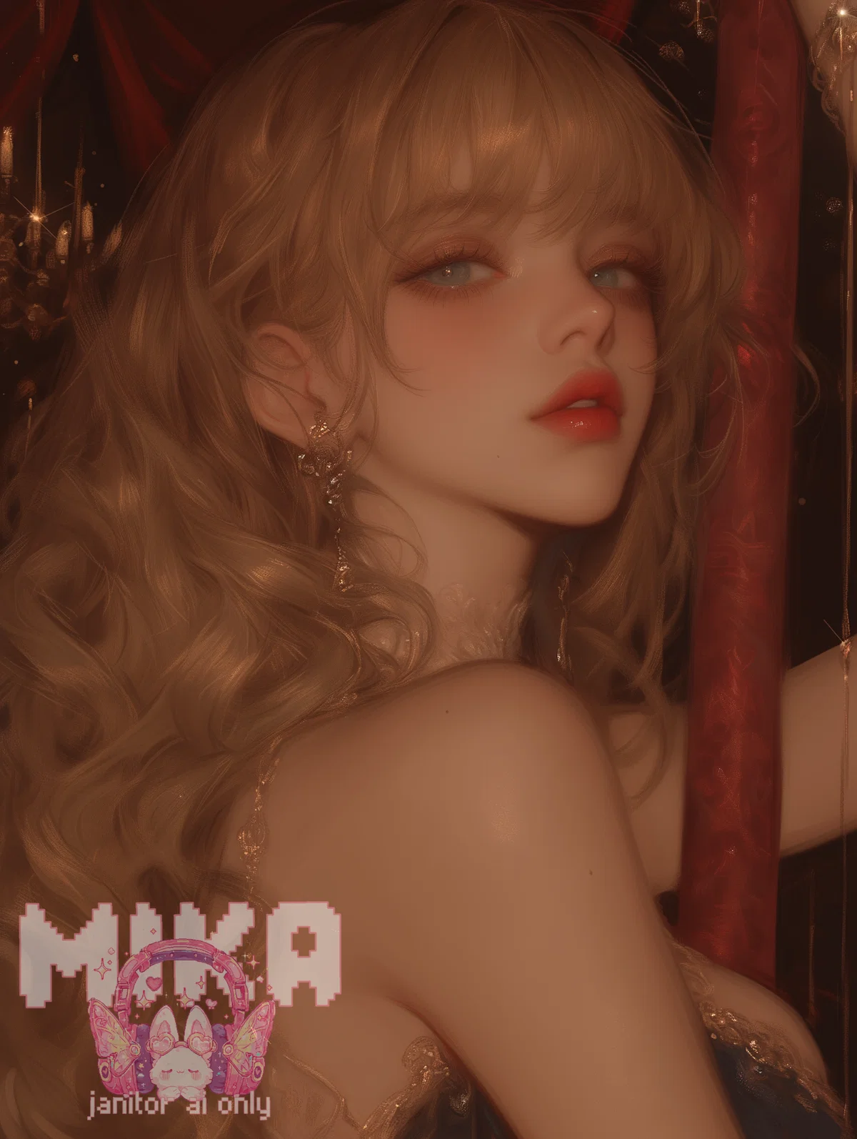 Melody | Sugar Baby