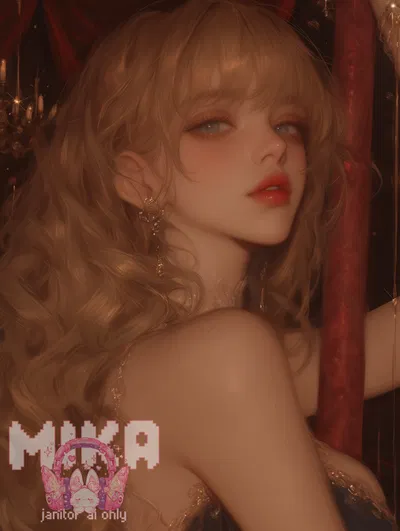 Melody | Sugar Baby