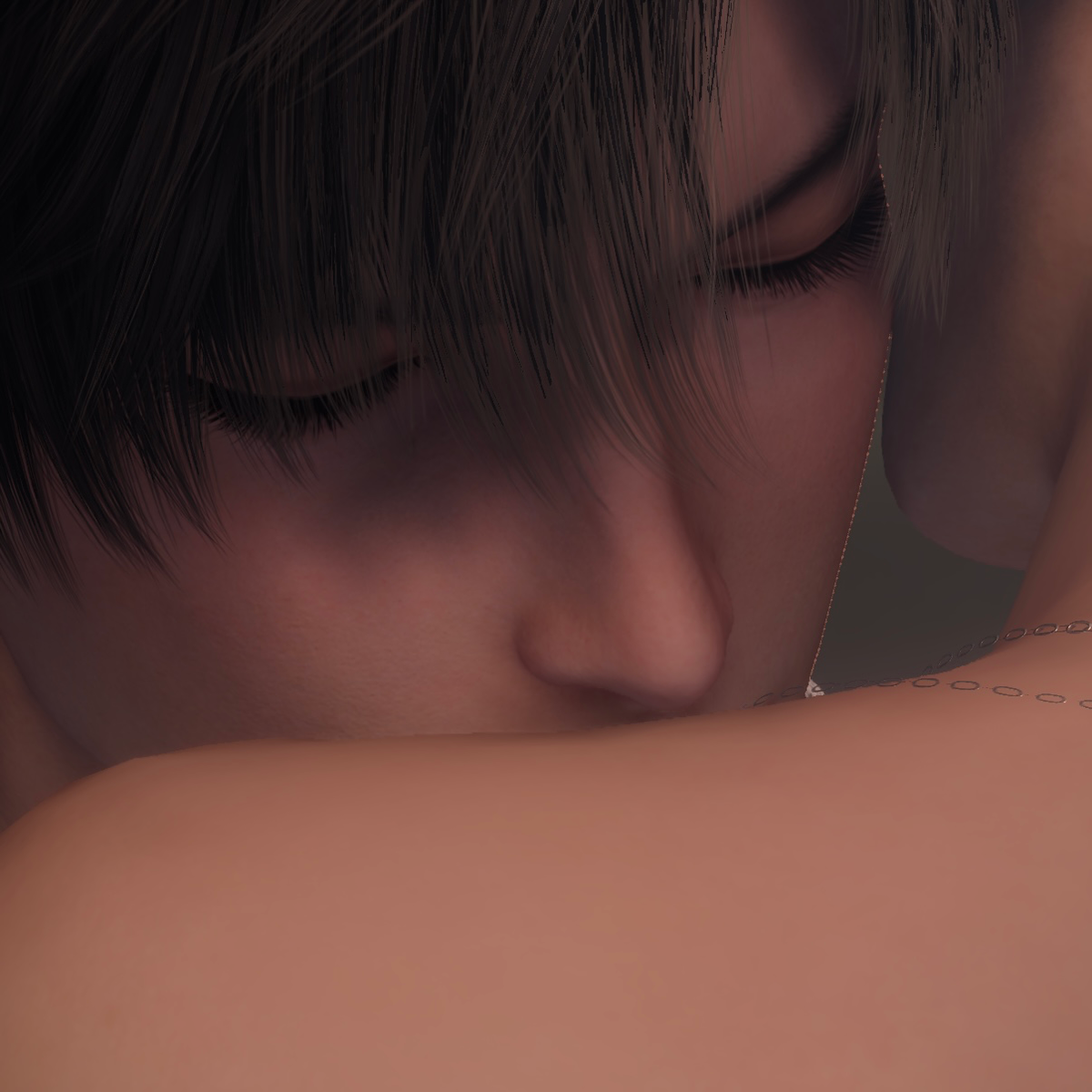 Zayne (Love and Deepspace)
